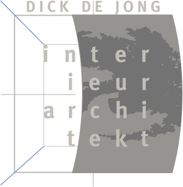 Dick de Jong Interieurarchitekt – Leeuwarden Friesland